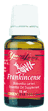 Frankincense